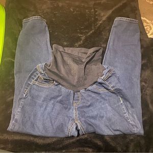 Jessica Simpson Maternity Jeans